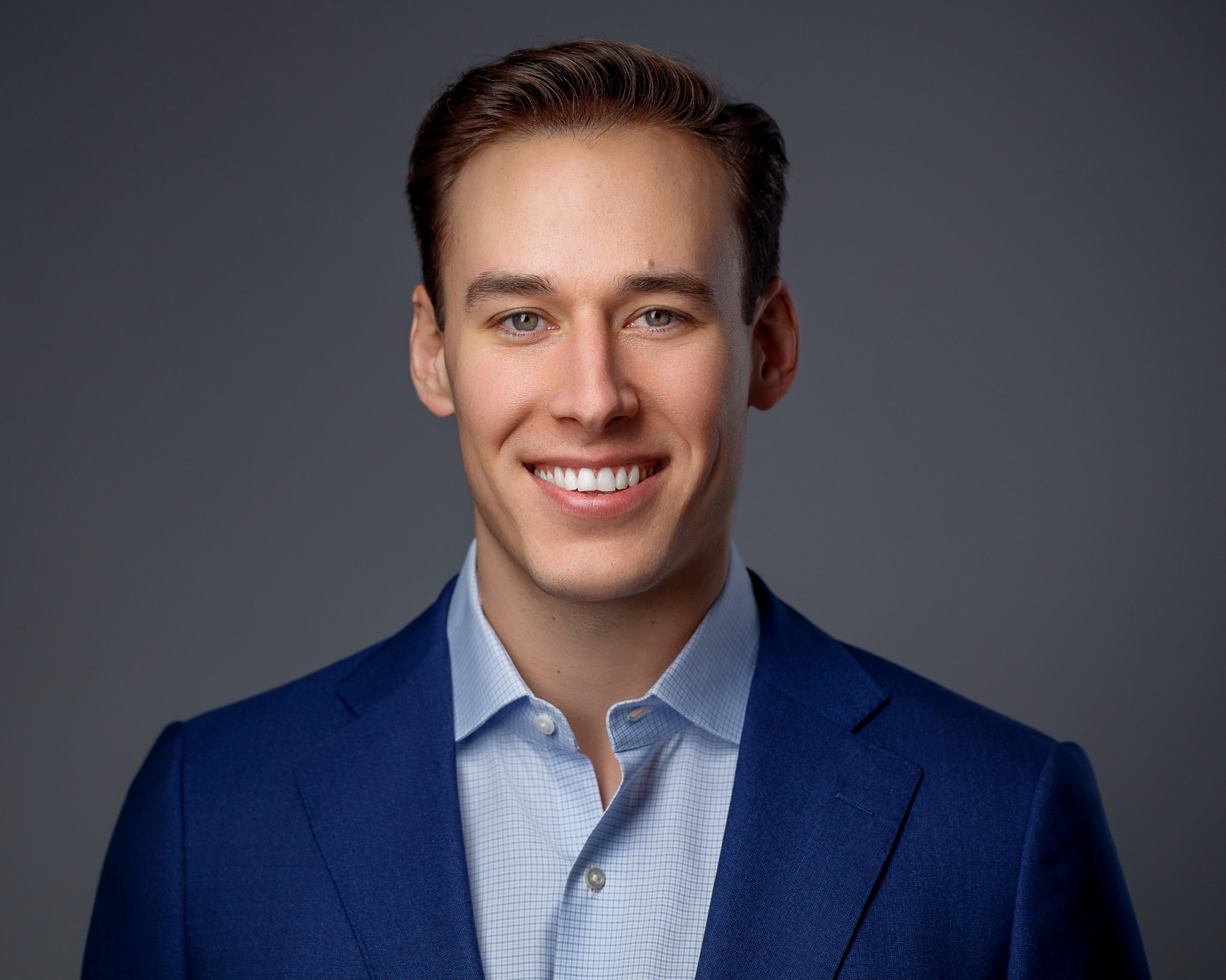 Tyler Groth - Founder of Harrison Net Lease Capital